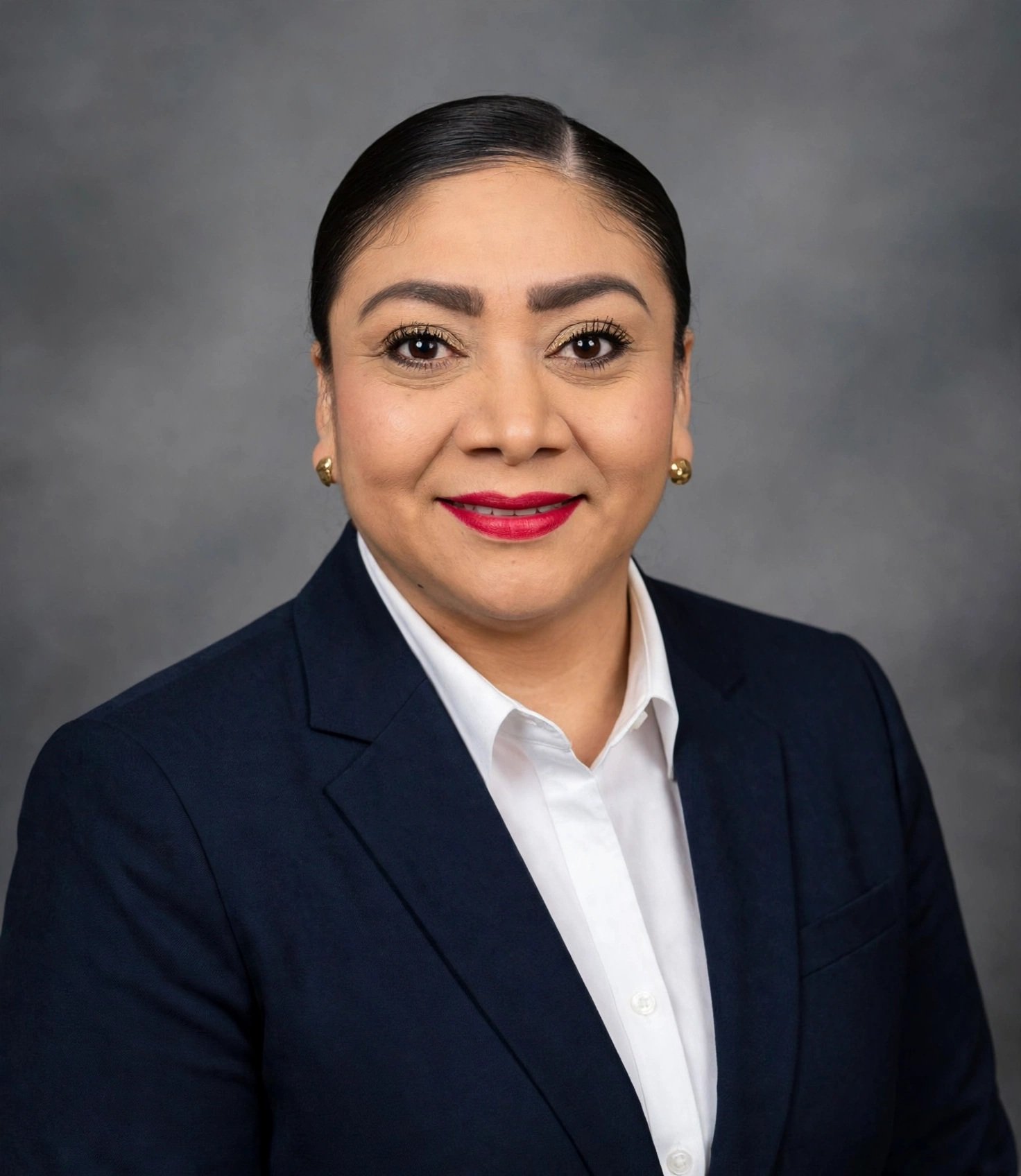 Secretaria de Asuntos de Enfermería