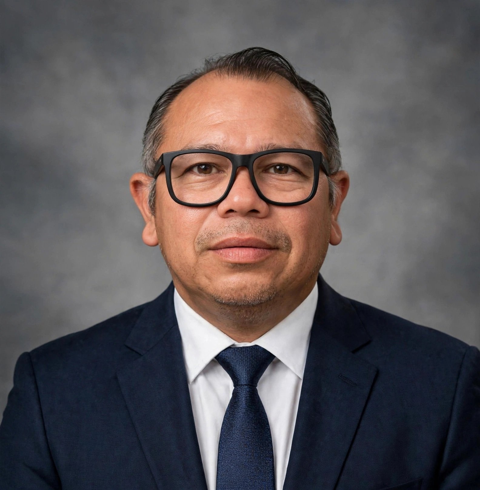 Secretario de Conservación y Mantenimiento