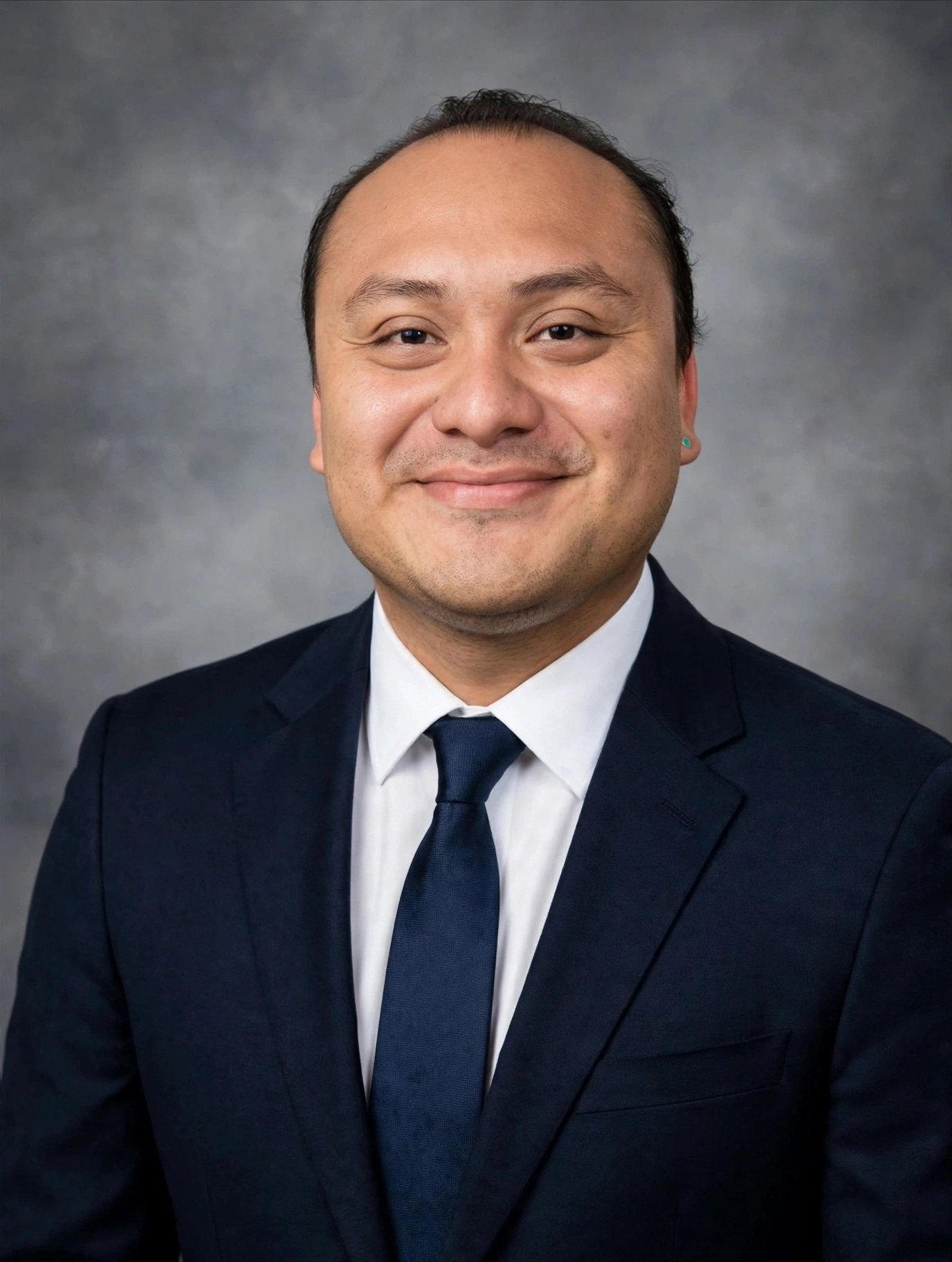 Secretario de Escalafón